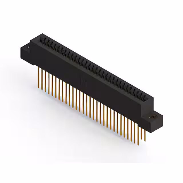 892-060-540-208 EDAC Inc.  Edgeboard Connectors
